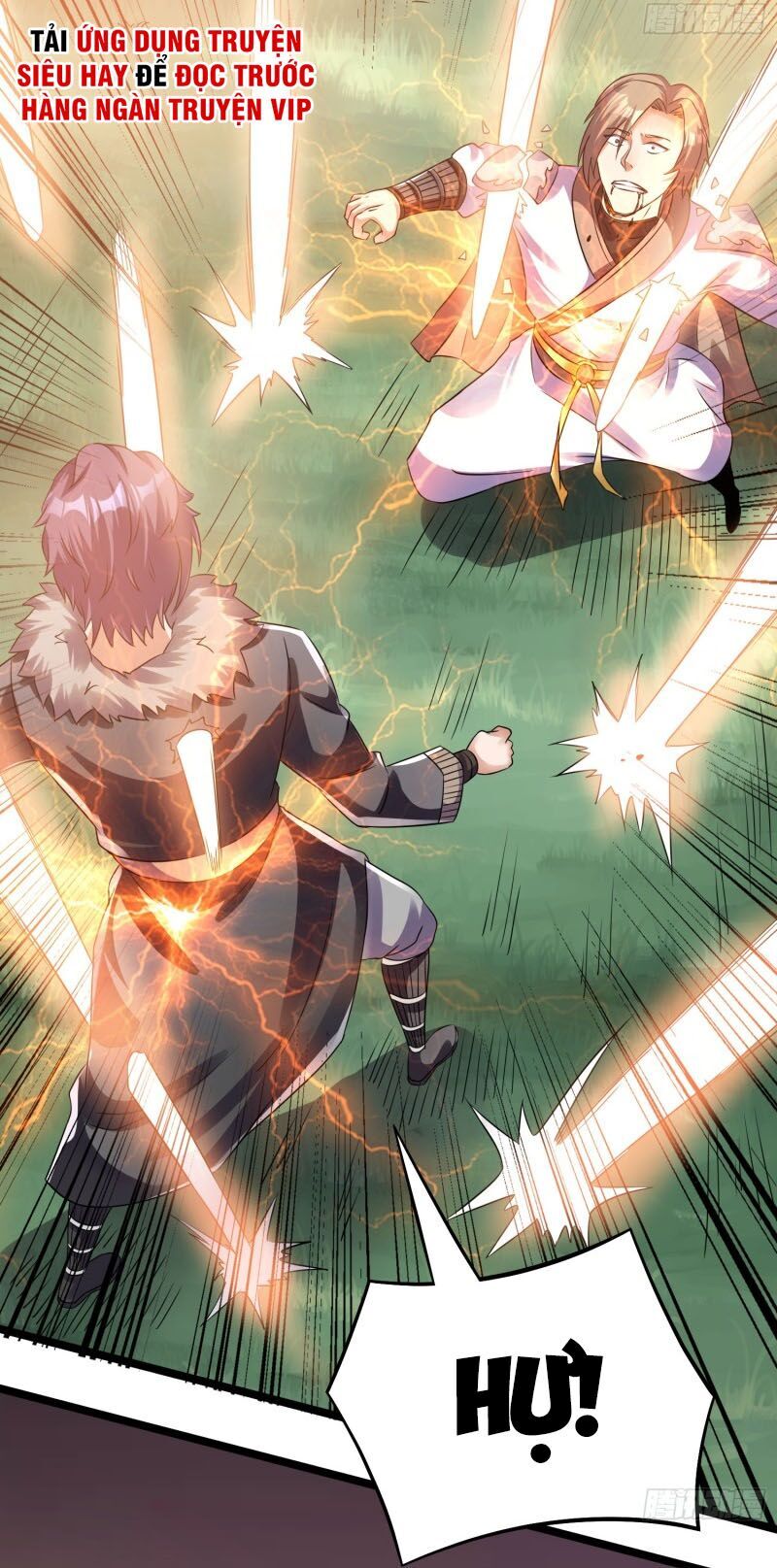 Tiên Vương Trùng Sinh Chapter 134 - Trang 2