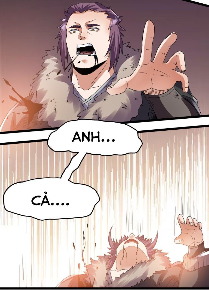 Tiên Vương Trùng Sinh Chapter 134 - Trang 2