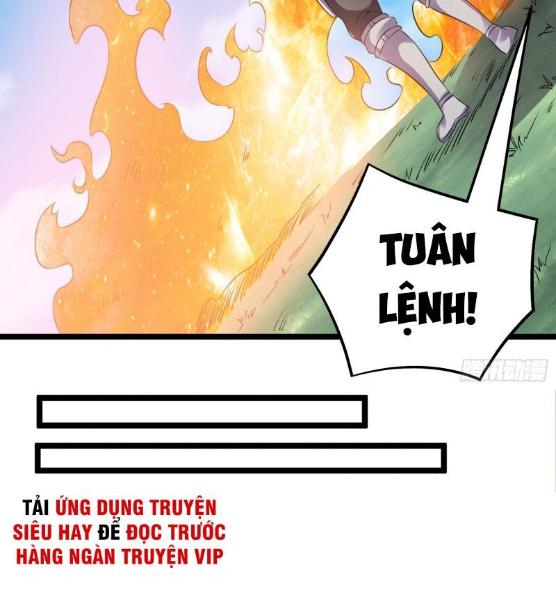 Tiên Vương Trùng Sinh Chapter 134 - Trang 2