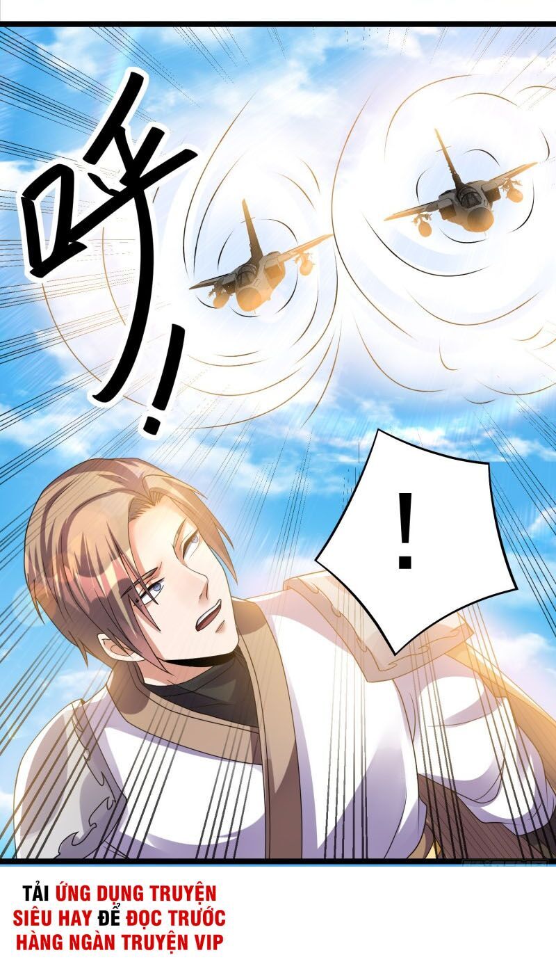 Tiên Vương Trùng Sinh Chapter 134 - Trang 2