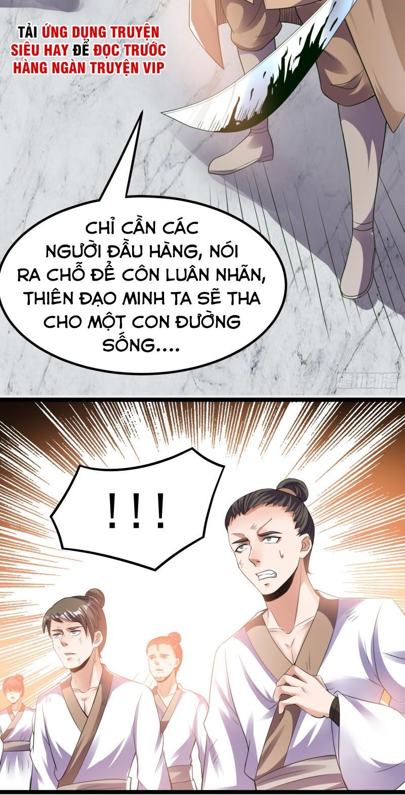 Tiên Vương Trùng Sinh Chapter 134 - Trang 2