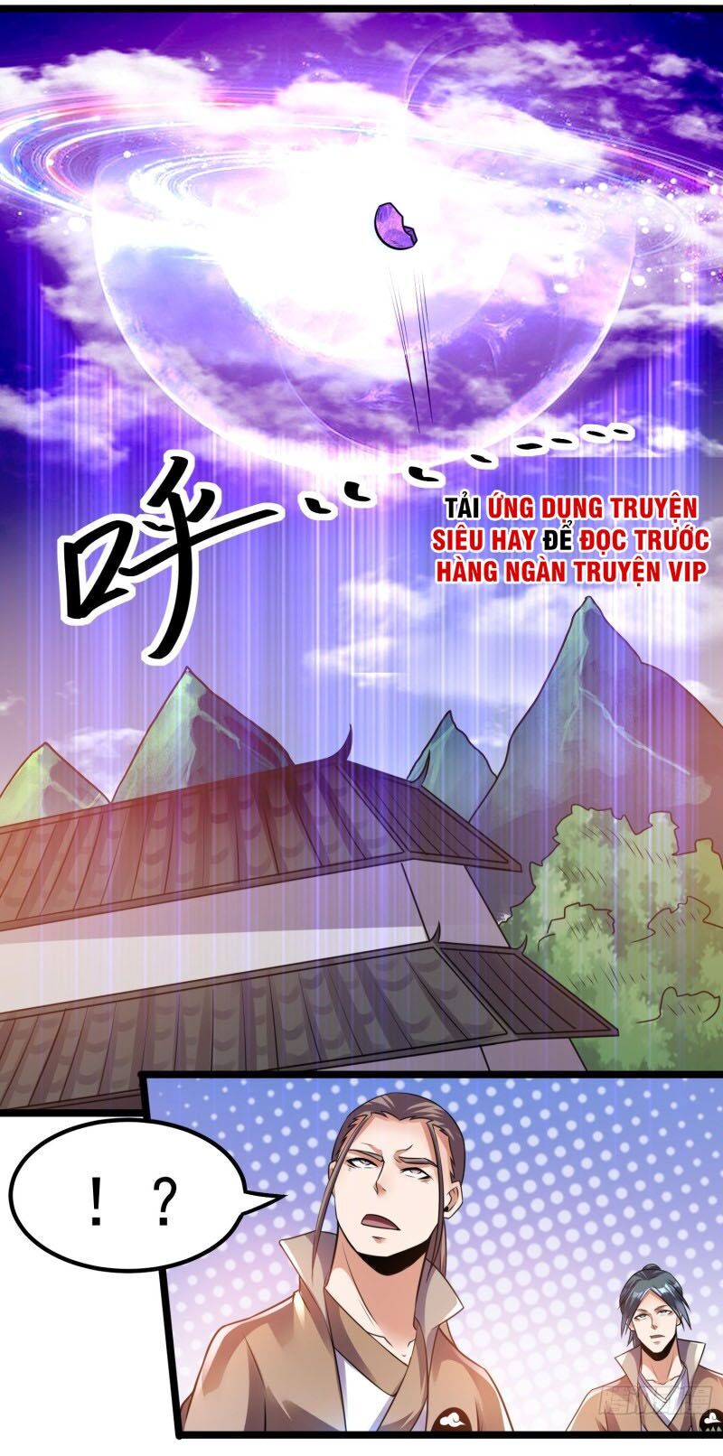 Tiên Vương Trùng Sinh Chapter 134 - Trang 2