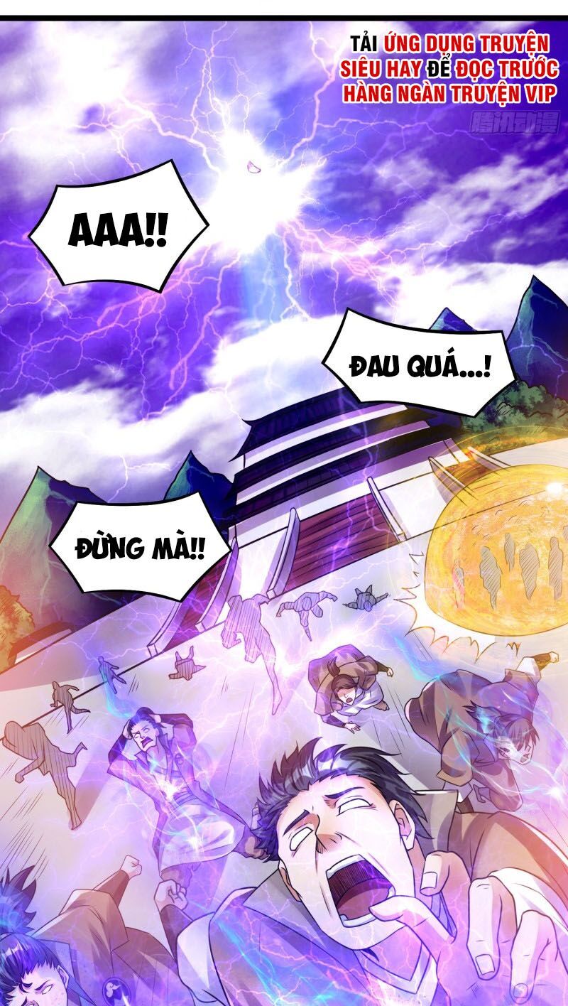 Tiên Vương Trùng Sinh Chapter 134 - Trang 2