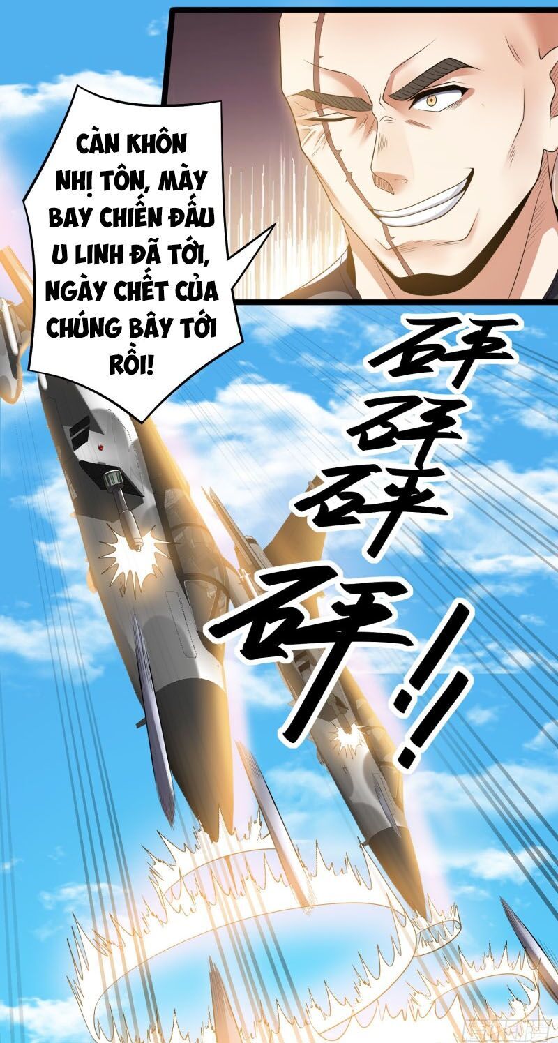 Tiên Vương Trùng Sinh Chapter 134 - Trang 2