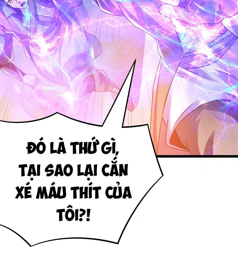 Tiên Vương Trùng Sinh Chapter 134 - Trang 2
