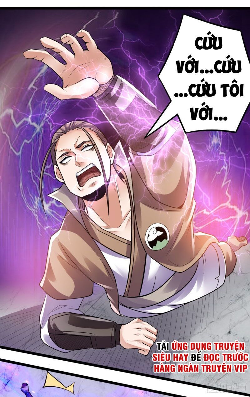 Tiên Vương Trùng Sinh Chapter 134 - Trang 2