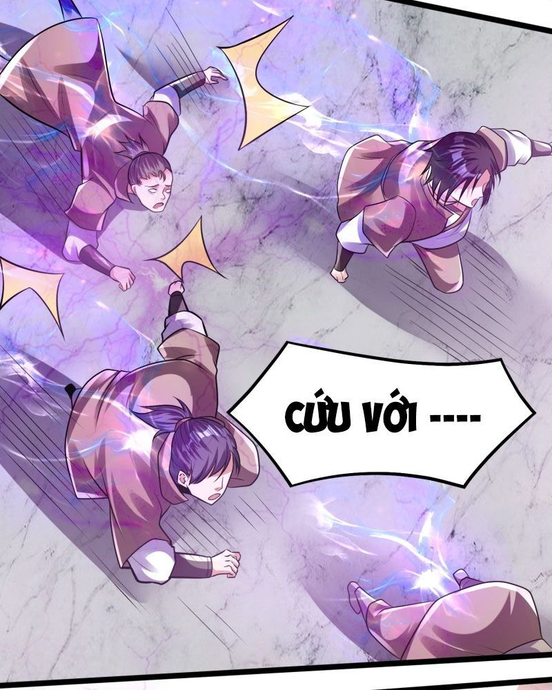 Tiên Vương Trùng Sinh Chapter 134 - Trang 2