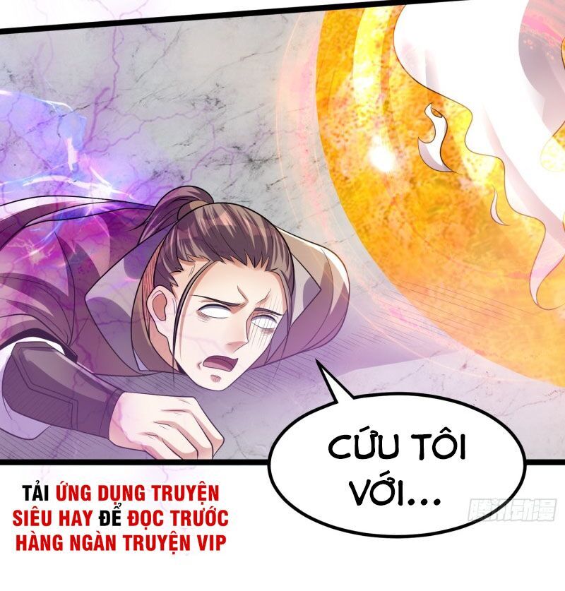Tiên Vương Trùng Sinh Chapter 134 - Trang 2