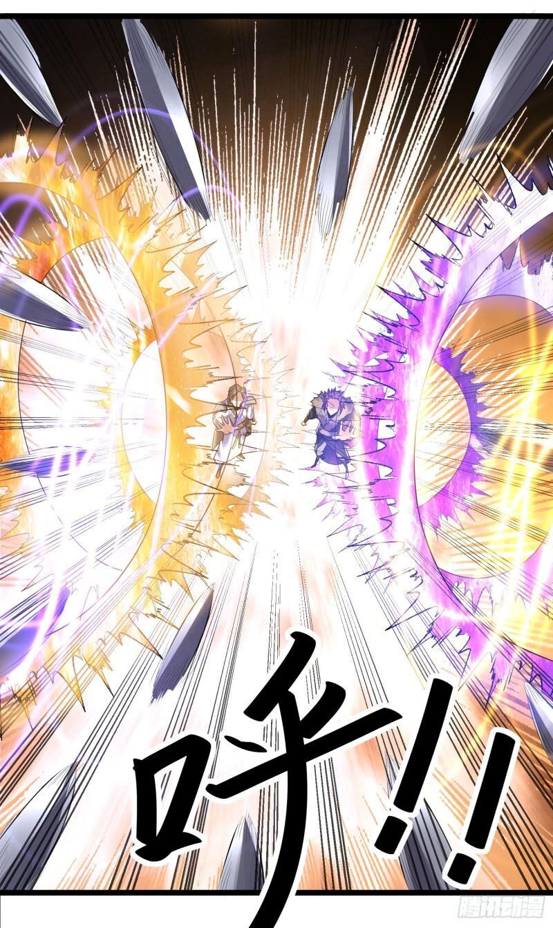 Tiên Vương Trùng Sinh Chapter 134 - Trang 2