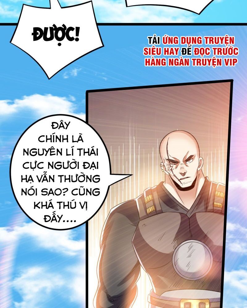 Tiên Vương Trùng Sinh Chapter 134 - Trang 2