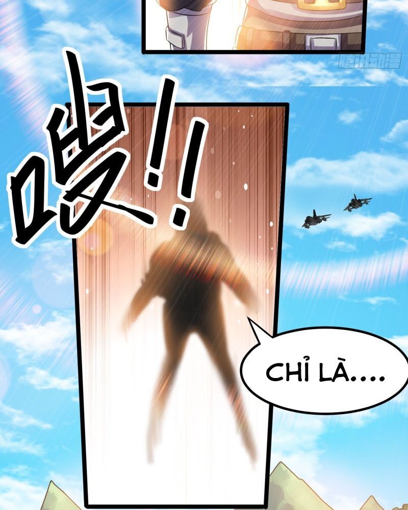 Tiên Vương Trùng Sinh Chapter 134 - Trang 2