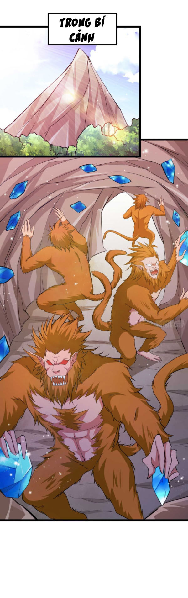 Tiên Vương Trùng Sinh Chapter 135 - Trang 2