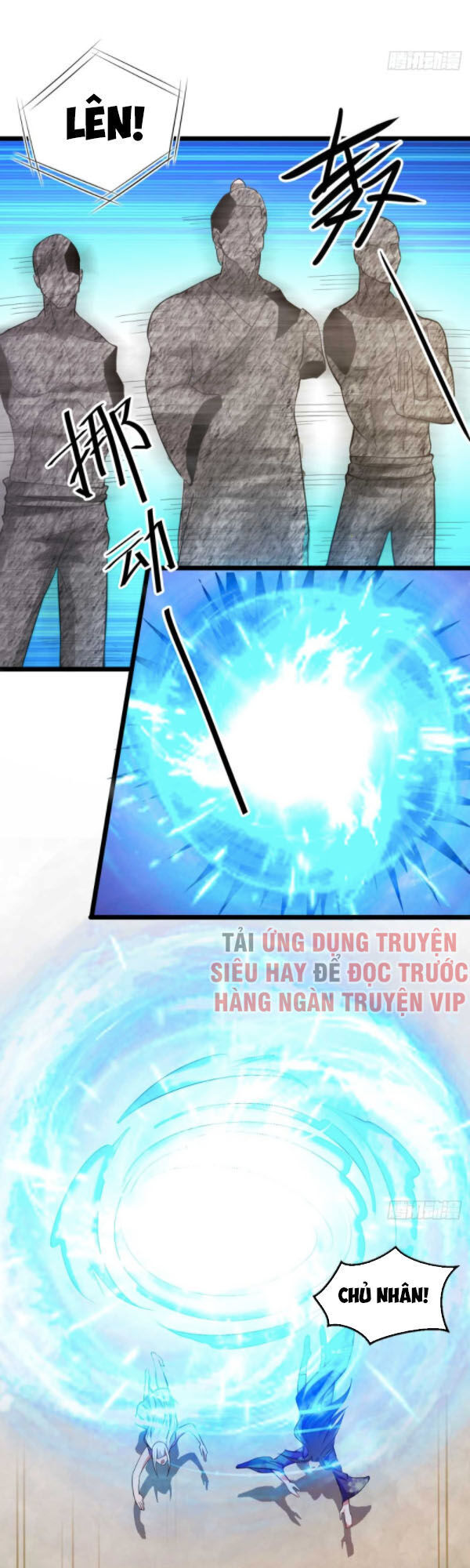 Tiên Vương Trùng Sinh Chapter 135 - Trang 2