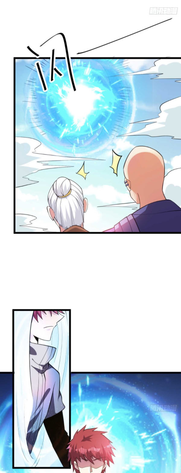 Tiên Vương Trùng Sinh Chapter 135 - Trang 2