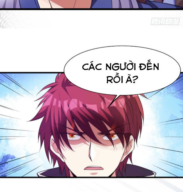 Tiên Vương Trùng Sinh Chapter 135 - Trang 2