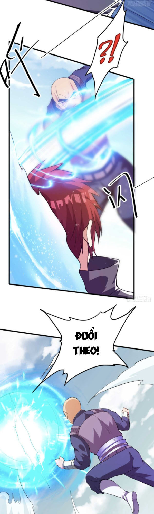 Tiên Vương Trùng Sinh Chapter 135 - Trang 2