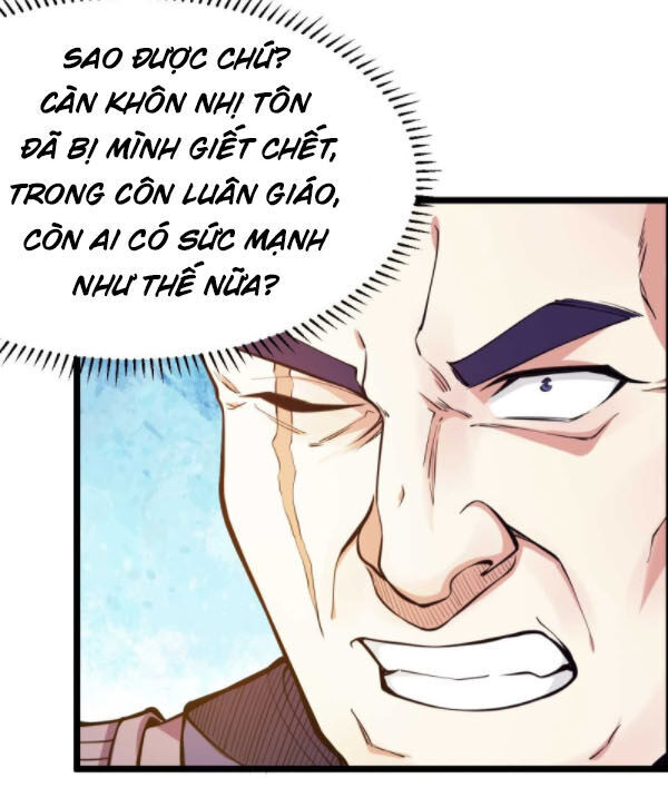 Tiên Vương Trùng Sinh Chapter 135 - Trang 2