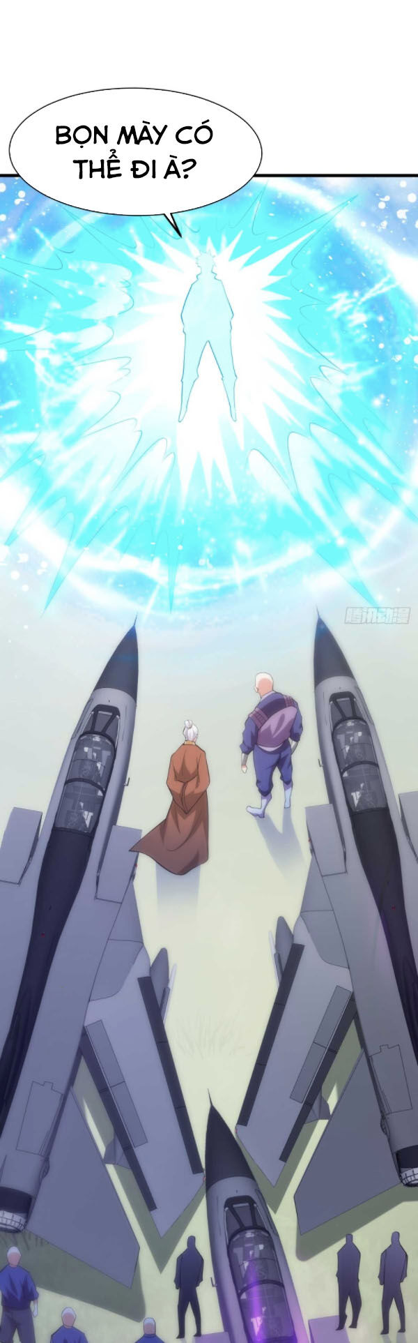 Tiên Vương Trùng Sinh Chapter 135 - Trang 2