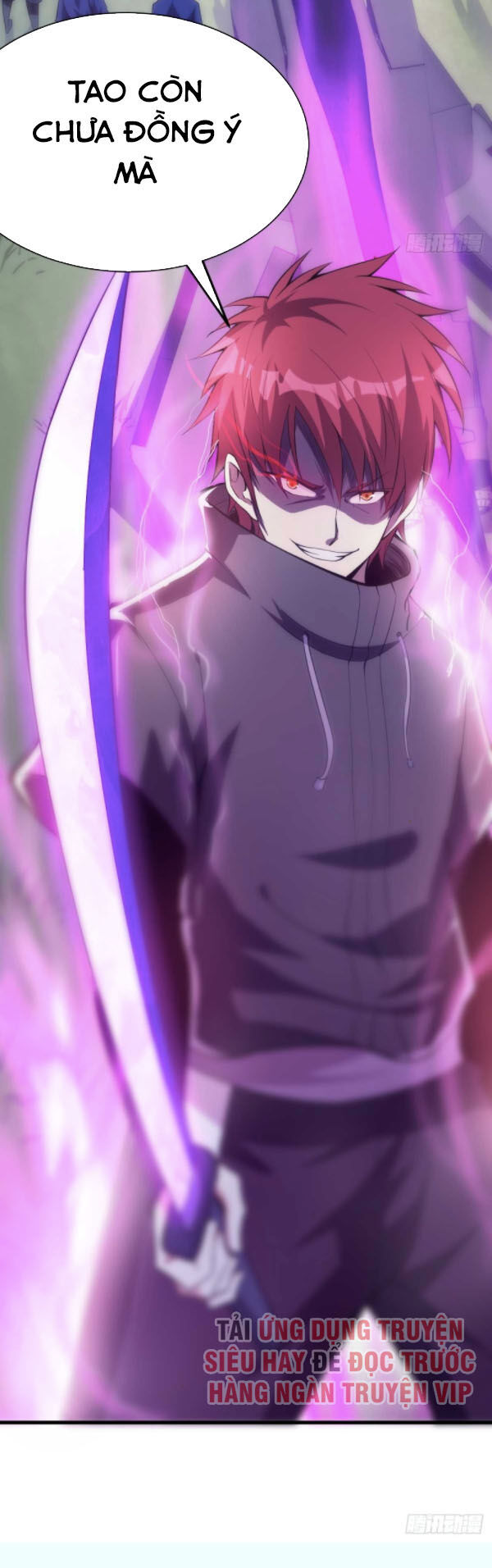 Tiên Vương Trùng Sinh Chapter 135 - Trang 2