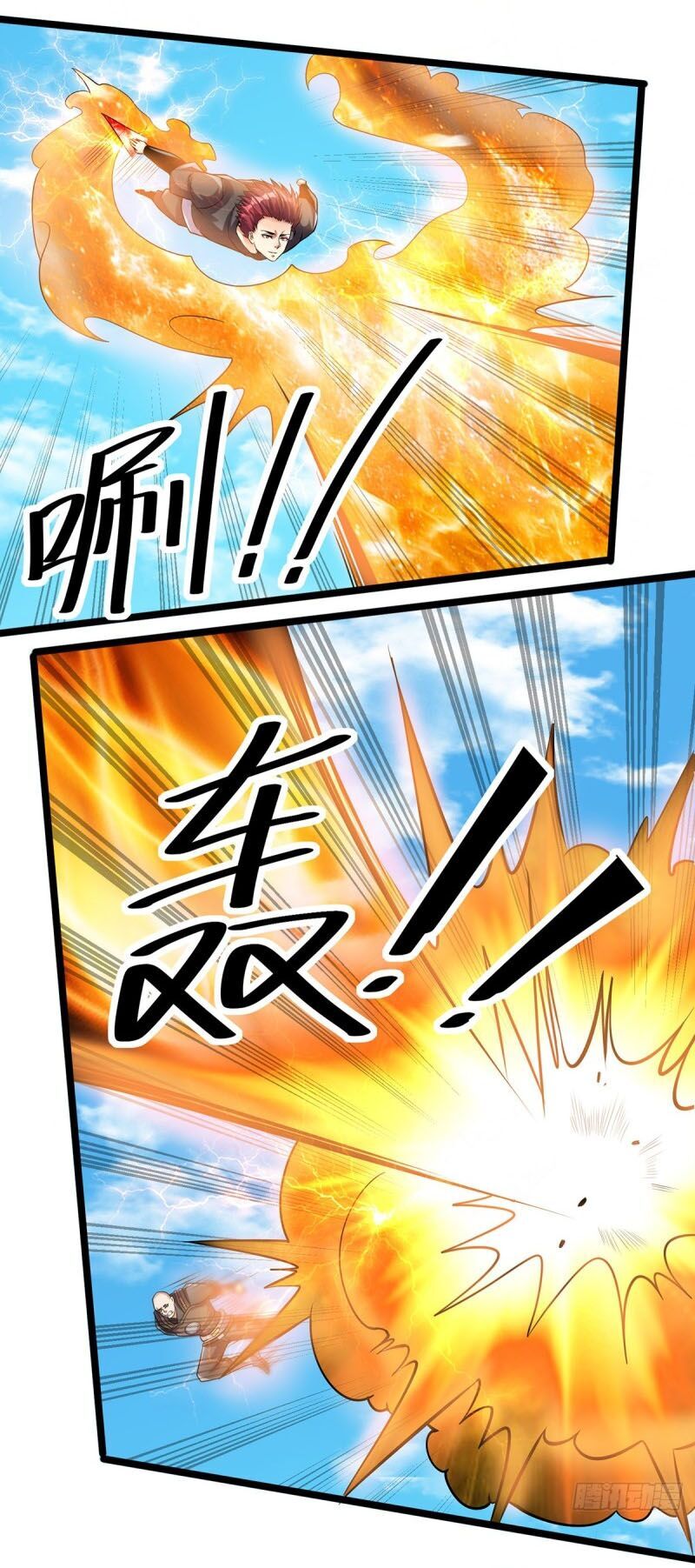 Tiên Vương Trùng Sinh Chapter 136 - Trang 2