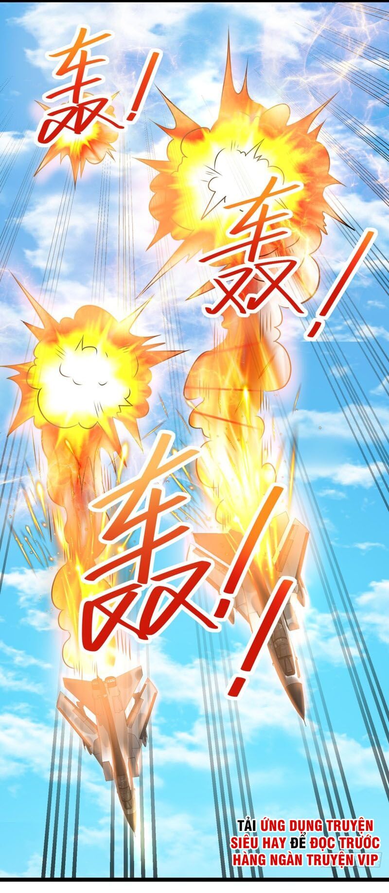 Tiên Vương Trùng Sinh Chapter 136 - Trang 2