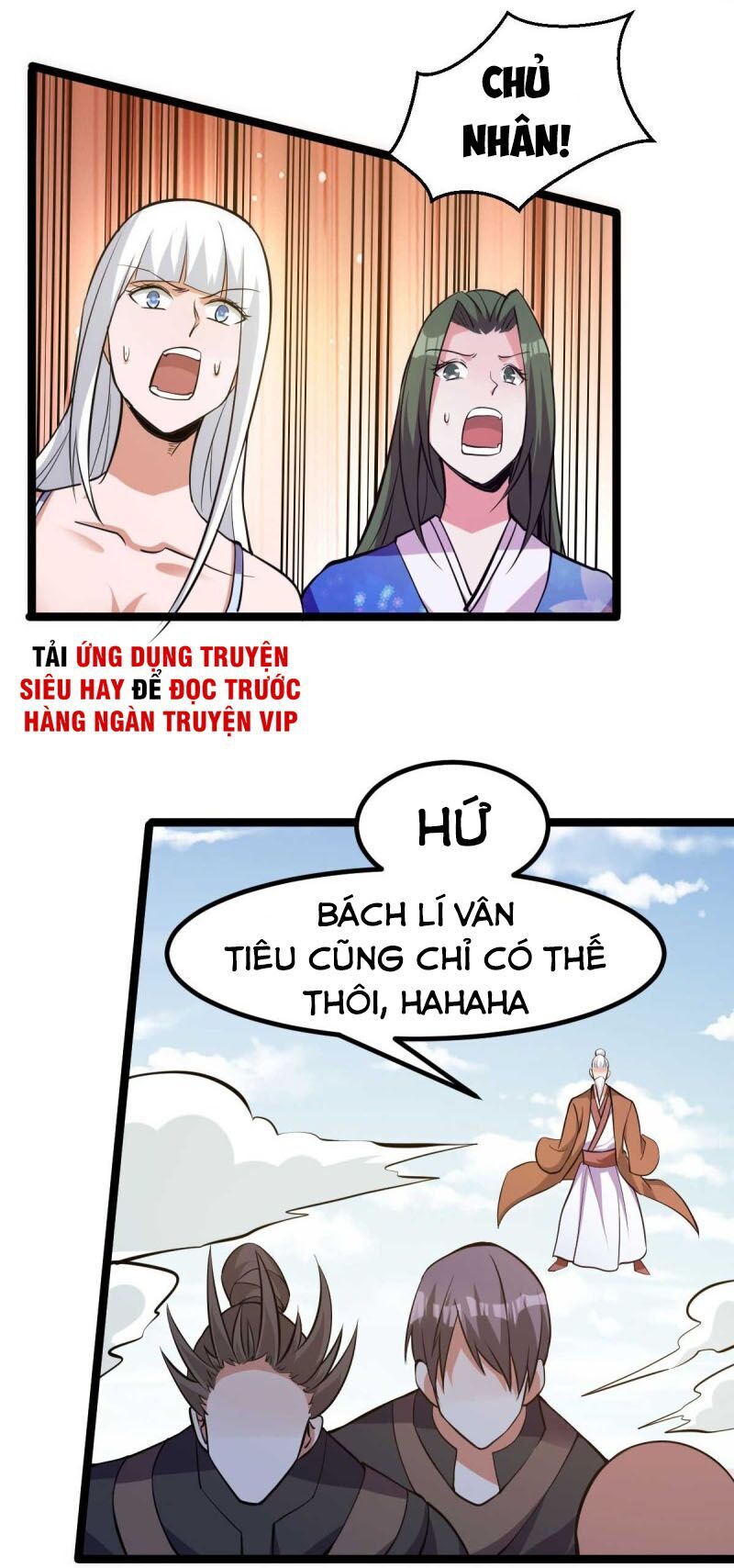 Tiên Vương Trùng Sinh Chapter 137 - Trang 2