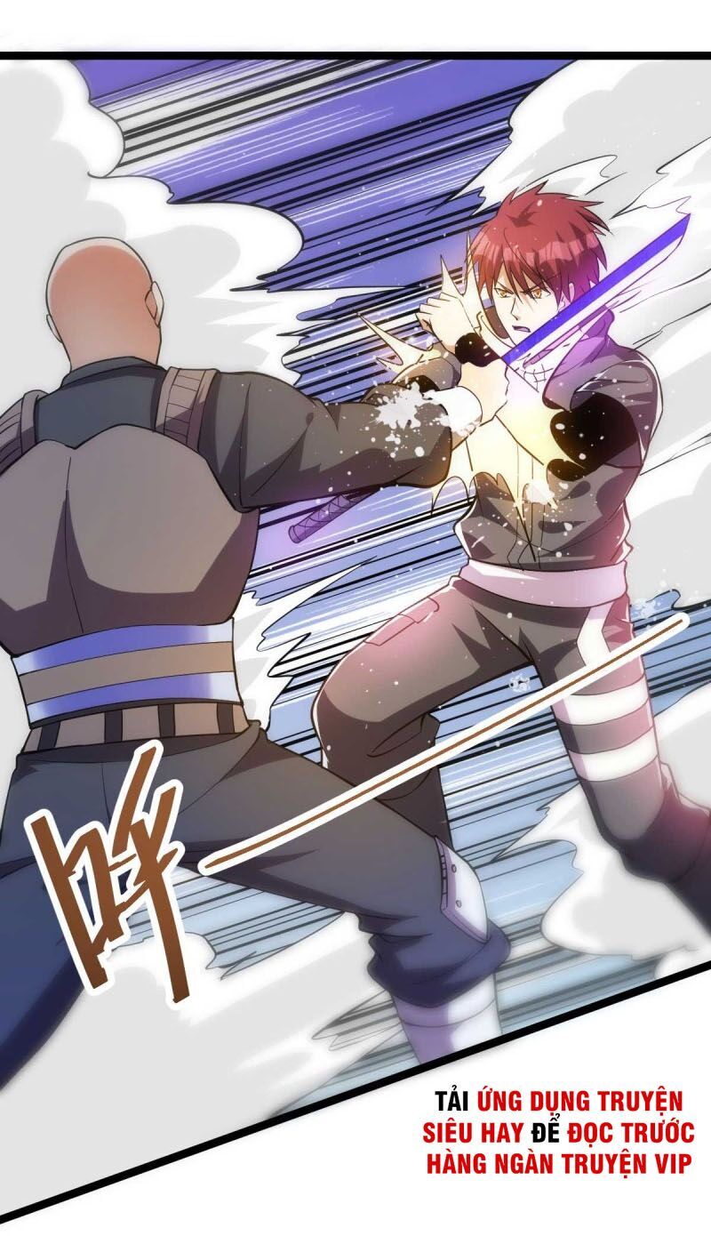 Tiên Vương Trùng Sinh Chapter 137 - Trang 2