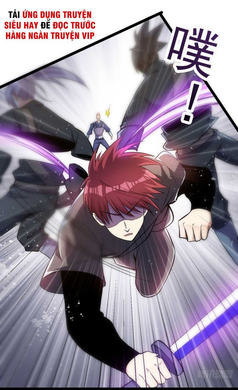 Tiên Vương Trùng Sinh Chapter 137 - Trang 2