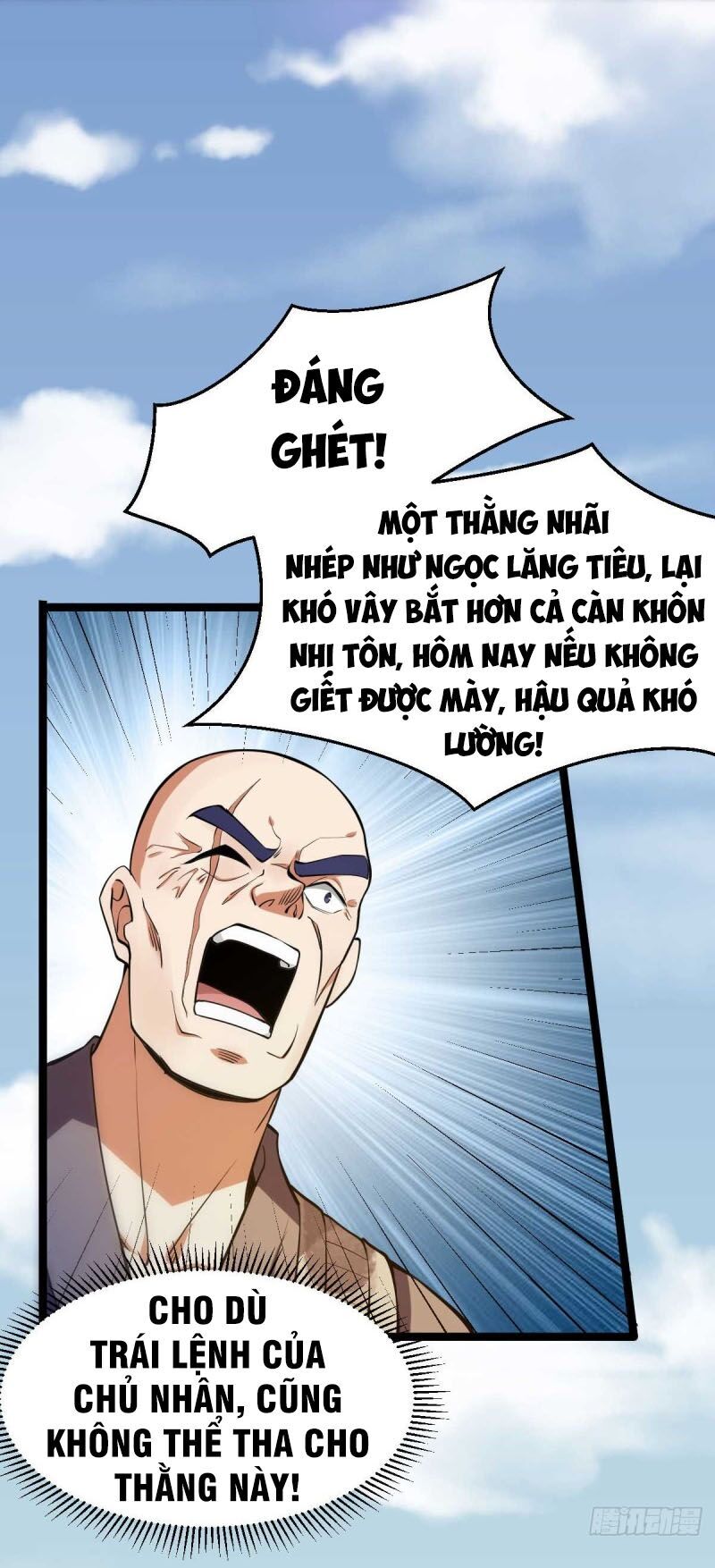 Tiên Vương Trùng Sinh Chapter 137 - Trang 2