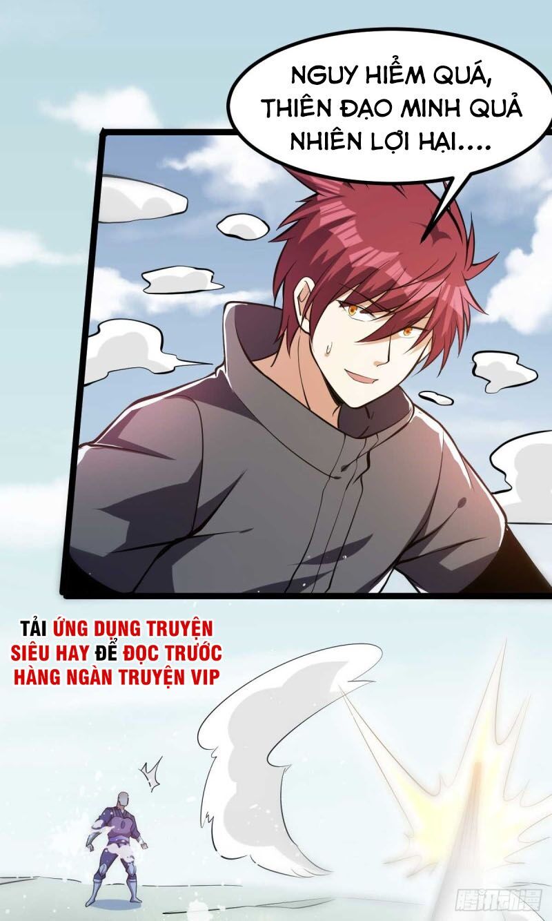 Tiên Vương Trùng Sinh Chapter 137 - Trang 2