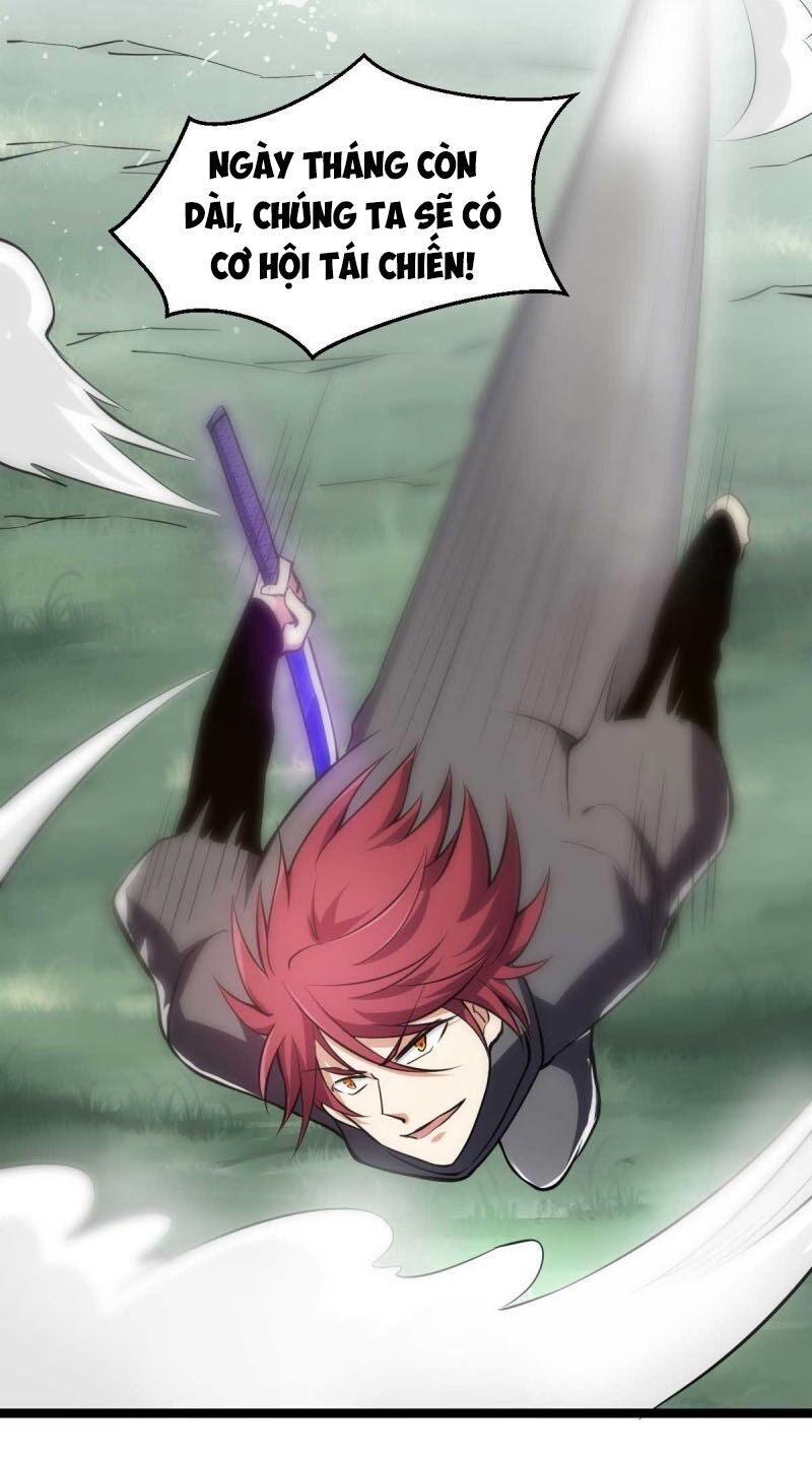 Tiên Vương Trùng Sinh Chapter 137 - Trang 2