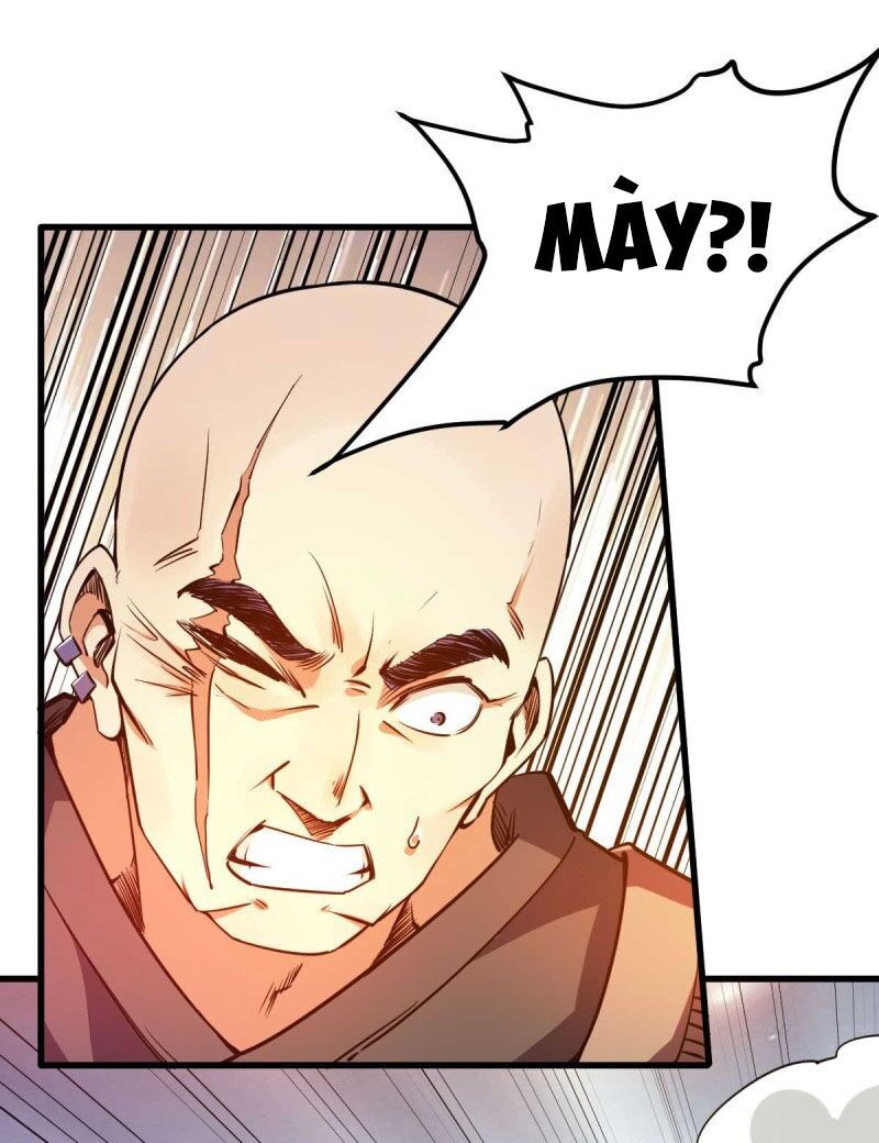 Tiên Vương Trùng Sinh Chapter 137 - Trang 2