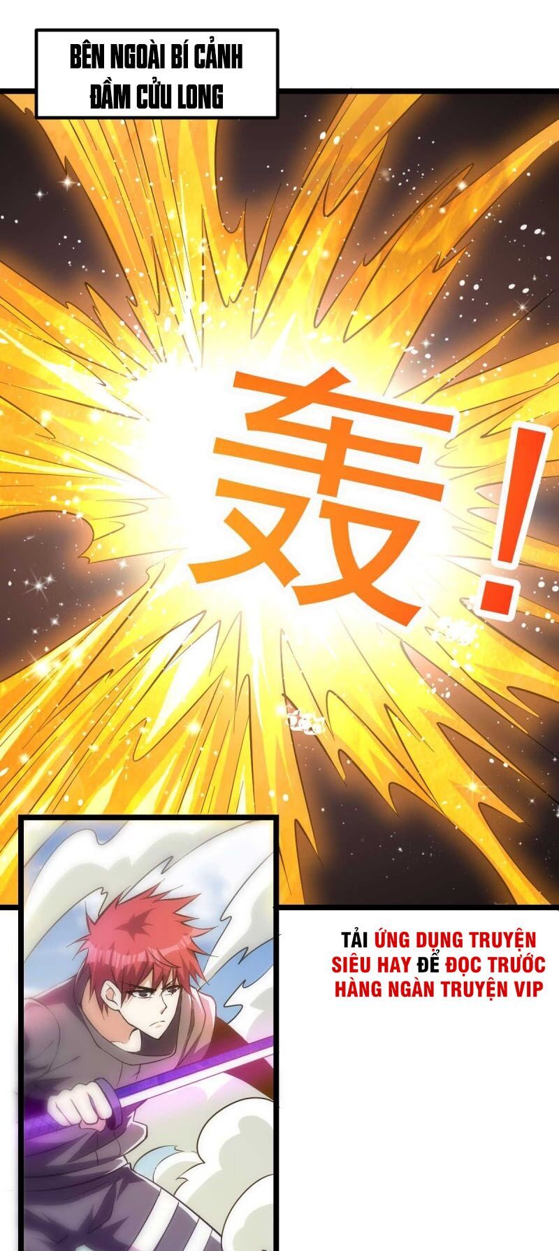 Tiên Vương Trùng Sinh Chapter 137 - Trang 2