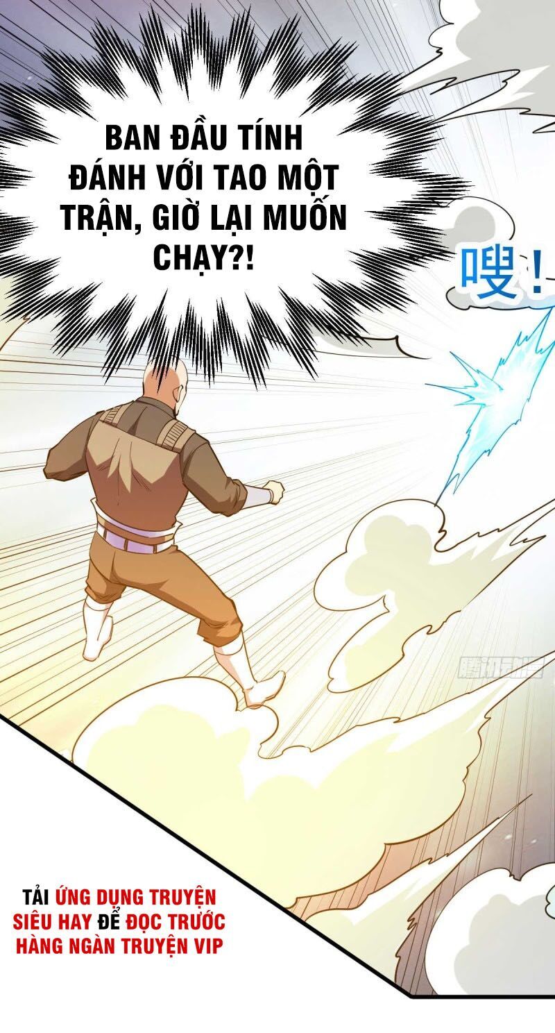 Tiên Vương Trùng Sinh Chapter 137 - Trang 2