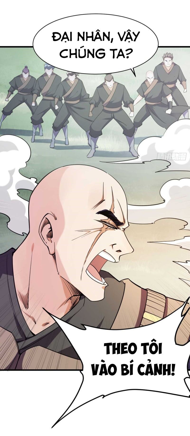 Tiên Vương Trùng Sinh Chapter 137 - Trang 2