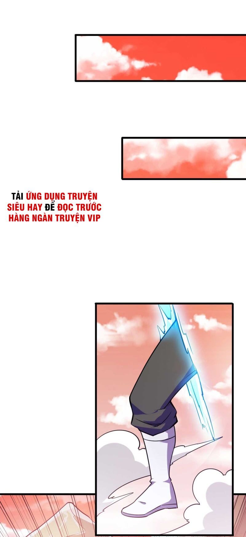 Tiên Vương Trùng Sinh Chapter 137 - Trang 2