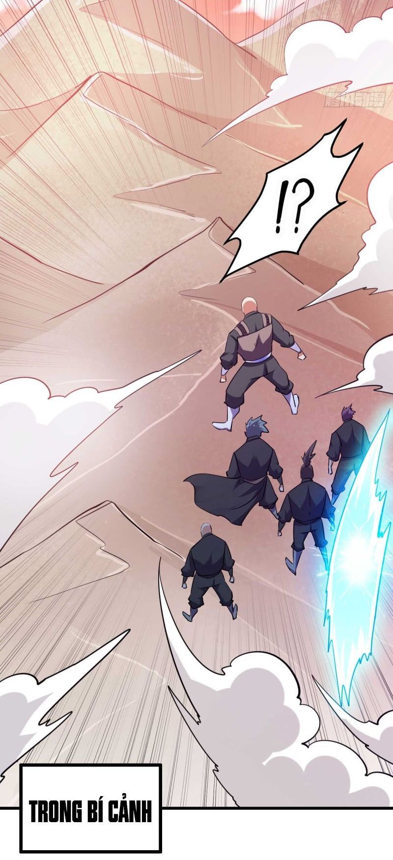 Tiên Vương Trùng Sinh Chapter 137 - Trang 2