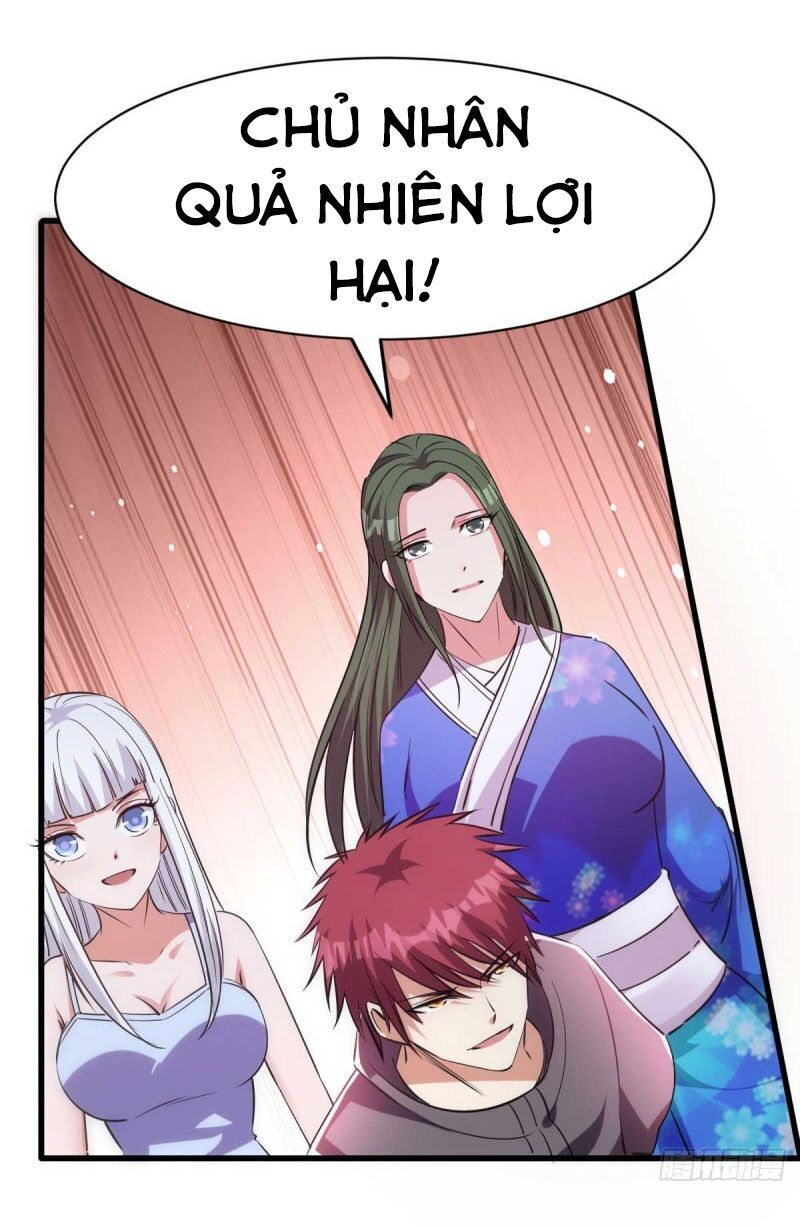 Tiên Vương Trùng Sinh Chapter 137 - Trang 2