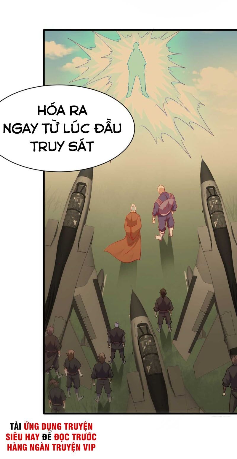 Tiên Vương Trùng Sinh Chapter 137 - Trang 2