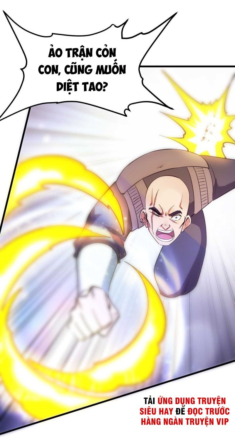 Tiên Vương Trùng Sinh Chapter 137 - Trang 2