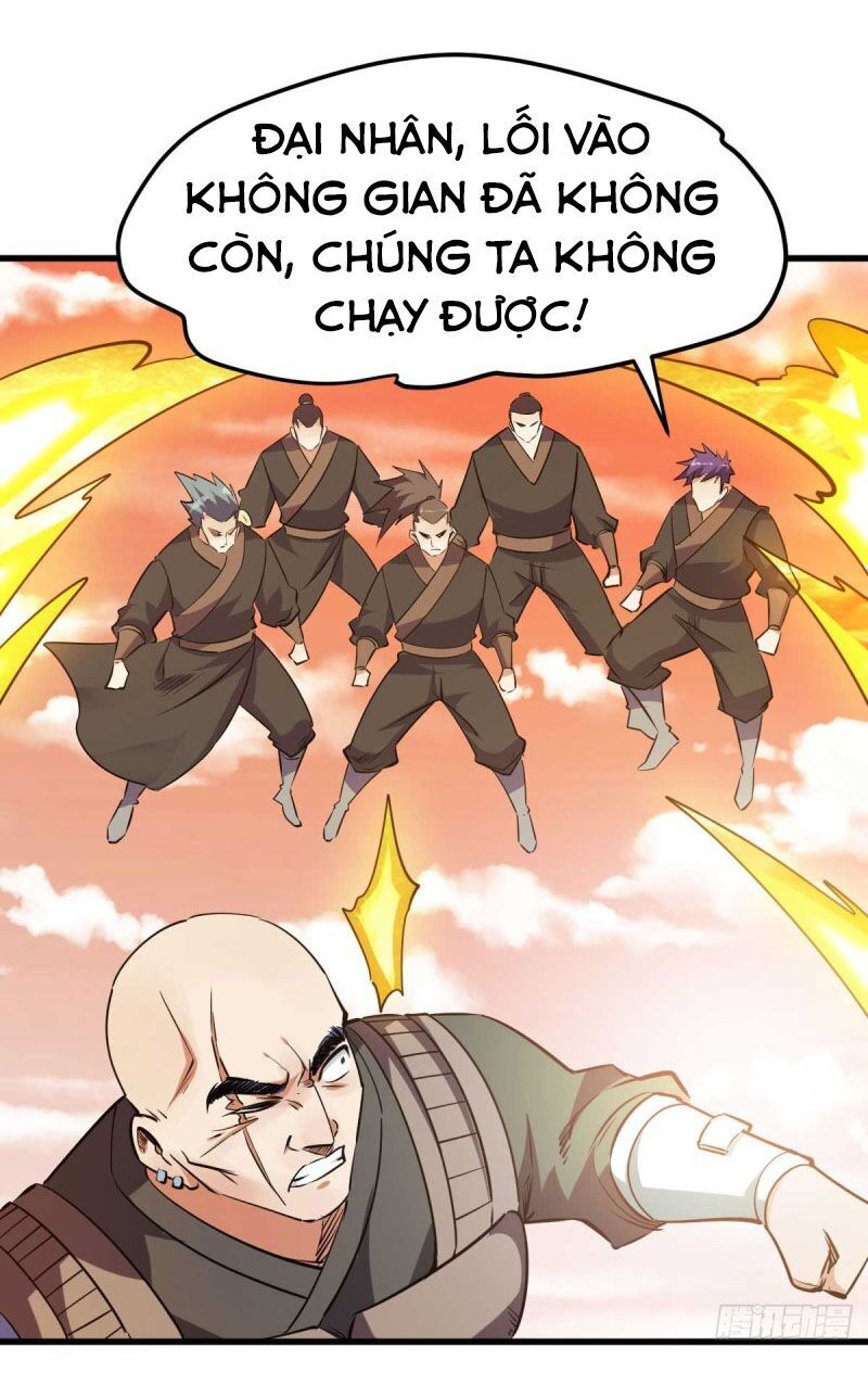 Tiên Vương Trùng Sinh Chapter 137 - Trang 2