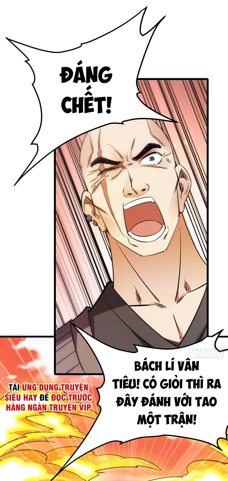 Tiên Vương Trùng Sinh Chapter 137 - Trang 2