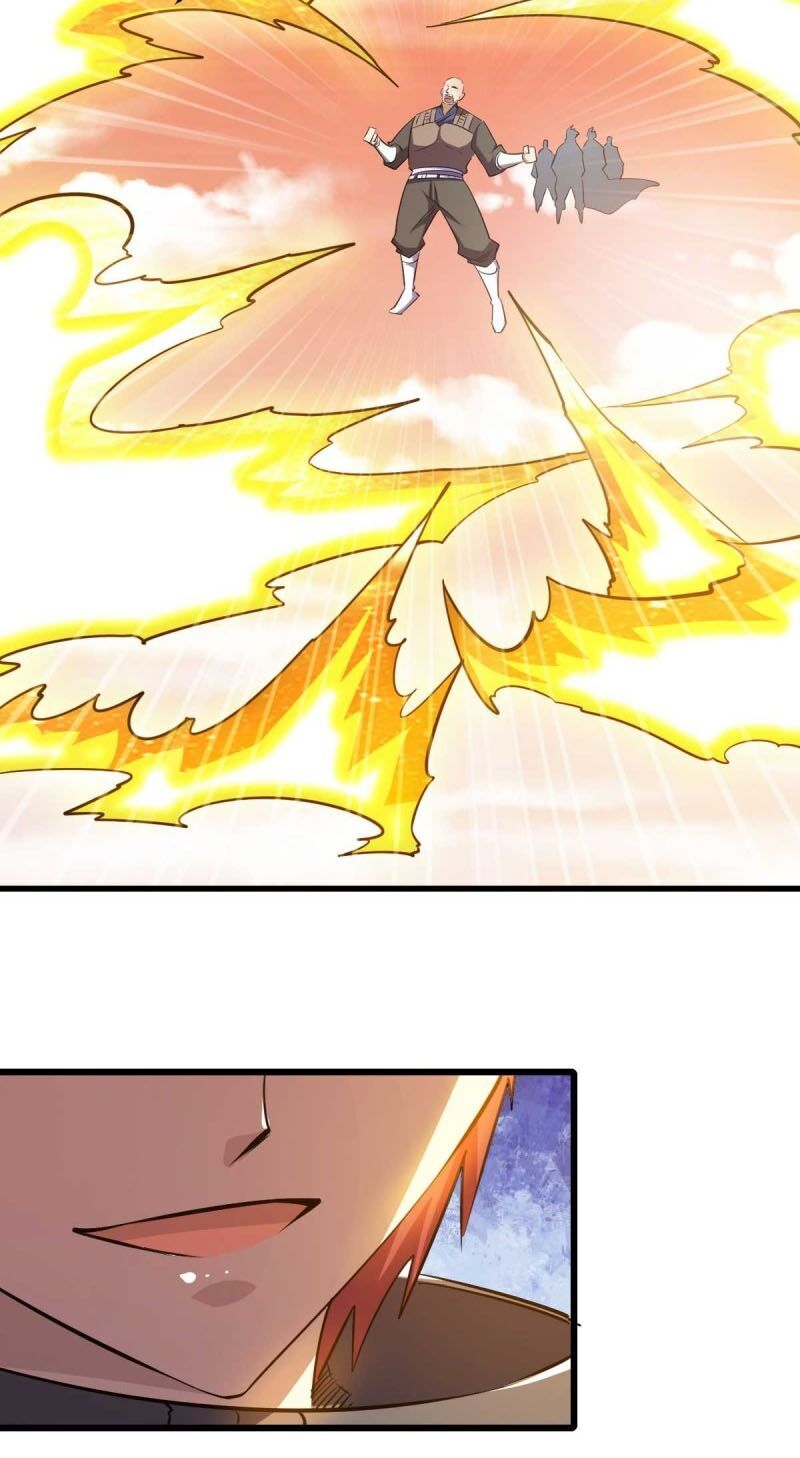 Tiên Vương Trùng Sinh Chapter 137 - Trang 2