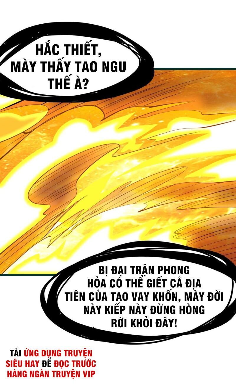 Tiên Vương Trùng Sinh Chapter 137 - Trang 2