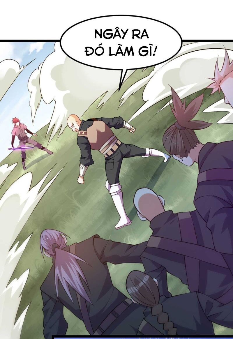 Tiên Vương Trùng Sinh Chapter 137 - Trang 2