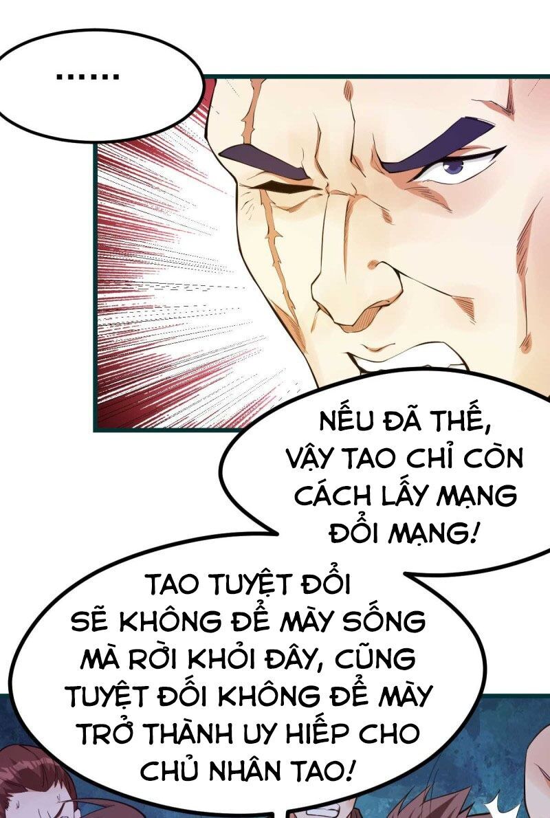 Tiên Vương Trùng Sinh Chapter 137 - Trang 2