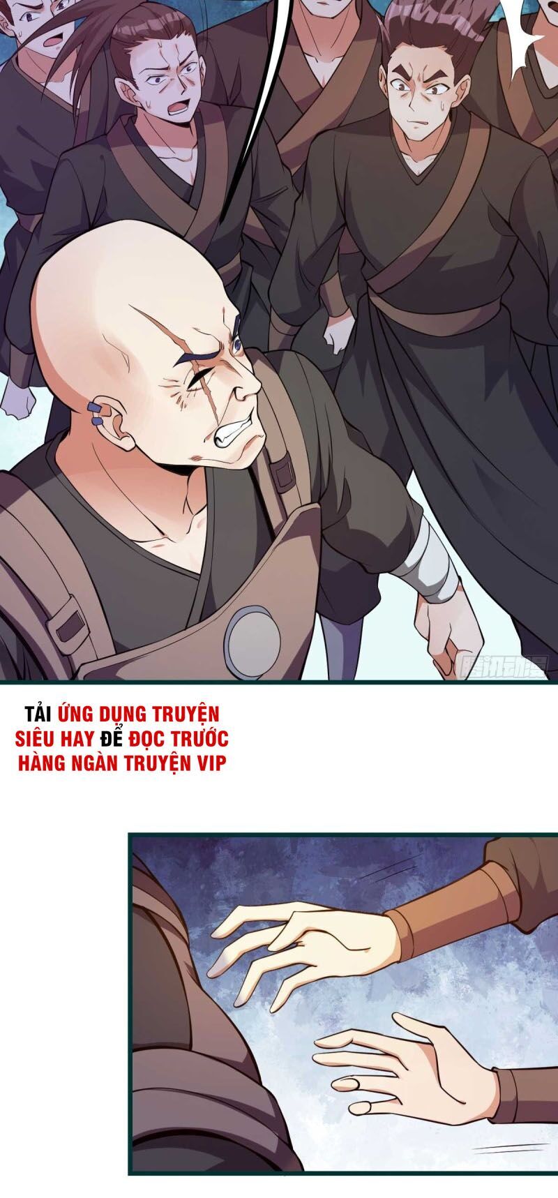 Tiên Vương Trùng Sinh Chapter 137 - Trang 2