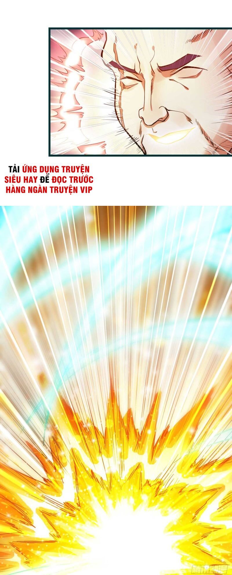 Tiên Vương Trùng Sinh Chapter 137 - Trang 2