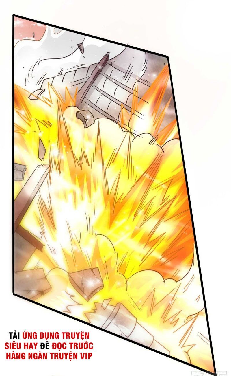 Tiên Vương Trùng Sinh Chapter 137 - Trang 2