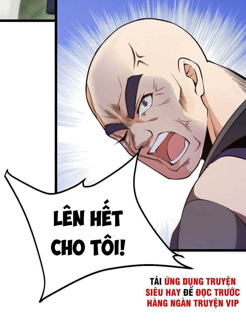 Tiên Vương Trùng Sinh Chapter 137 - Trang 2